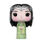 889698837866 | P/N: 83786 | Cod. Artículo: MGS0000024769 Funko pop el señor de los anillos arwen coronation