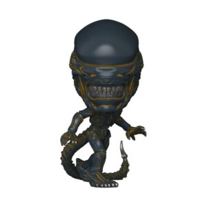 889698866620 | P/N: 86662 | Cod. Artículo: MGS0000031646 Funko pop super: alien(2025) xenomorph