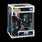 889698868419 | P/N: 86841 | Cod. Artículo: MGS0000028174 Funko pop solo leveling igris opción chase aleatoria