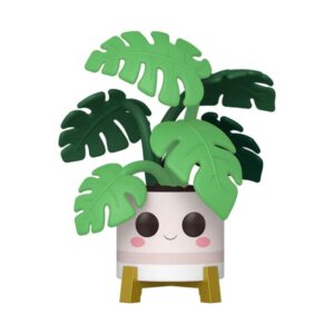 889698883825 | P/N: 88382 | Cod. Artículo: MGS0000028340 Funko pop flora monstera