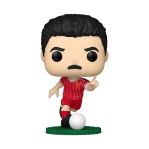 889698893671 | P/N: 89367 | Cod. Artículo: MGS0000030838 Funko pop football: liverpool -  ian rush