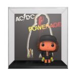 889698901215 | P/N: 90121 | Cod. Artículo: MGS0000030837 Funko pop albums: ac - dc -  powerage