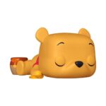 889698902656 | P/N: 90265 | Cod. Artículo: MGS0000031273 Funko pop disney vinyl winnie the pooh durmiendo