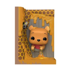 889698902663 | P/N: 90266 | Cod. Artículo: MGS0000031274 Funko pop nooks: winnie the pooh en arbol de miel