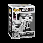 889698902960 | P/N: 90296 | Cod. Artículo: MGS0000031249 Funko pop star wars swi stormtrooper