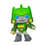889698907163 | P/N: 90716 | Cod. Artículo: MGS0000030832 Funko pop retro toys: transformers s6 -  springer