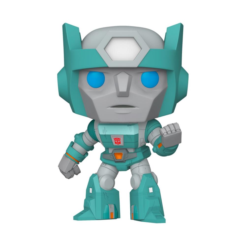 889698907170 | P/N: 90717 | Cod. Artículo: MGS0000030833 Funko pop retro toys: transformers s6 - kup
