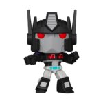 889698907187 | P/N: 90718 | Cod. Artículo: MGS0000030831 Funko pop retro toys: transformers s6 -  nemesis prime
