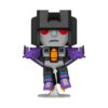 889698907194 | P/N: 90719 | Cod. Artículo: MGS0000030834 Funko pop retro toys: transformers s6 sky warp w - chase thundercracker