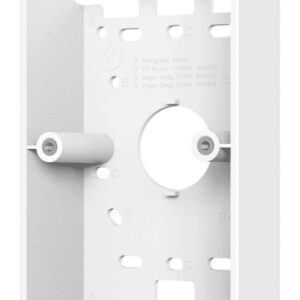 ACCESORIO OMADA CAJA DE EMPALME PARA PUNTO ACCESO DE PARED OJB-100 1210002602303 OJB-100