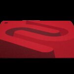 ALFOMBRILLA GAMING ZOWIE G-SR-SE ZC05 ROUGE II  PARA ESPORT (9H.N4XFQ.A61)