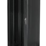 ARMARIO LANBERG RACK 19" 37U 600X600 FLAT PACK BLACK NEGRO 5901969414967 FF01-6637-12B