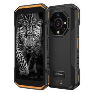 ARMOR X32 / 6+128GB / ORANGE 6975326662406 | P/N: ULEARX32O | Ref. Artículo: 1393302