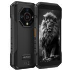 ARMOR X32 PRO / 8+256GB / BLACK 6975326669740 | P/N: ULEARX32PROB | Ref. Artículo: 1393305