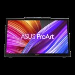 ASUS ProArt PA169CDV pantalla para PC 39