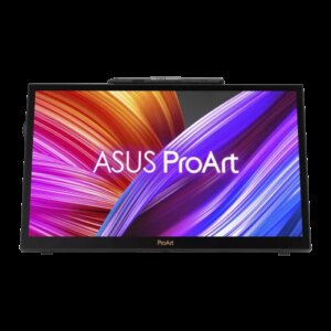 ASUS ProArt PA169CDV pantalla para PC 39