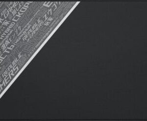 ASUS ROG Sheath BLK LTD Negro