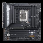 ASUS TUF GAMING B860M-PLUS WIFI Intel B860 LGA 1851 (Socket V1) micro ATX 4711387783092 | P/N: 90MB1JV0-M0EAY0 | Ref. Artículo: 1392417