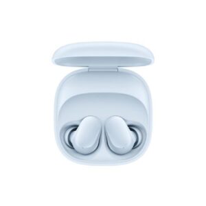 AURICULARES C/MICRÓFONO XIAOMI REDMI BUDS 6 PLAY BLUE 6941812737071 P/N: BHR9283GL | Ref. Artículo: REDMIBUDS-6PLAY-BL