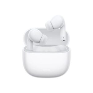 AURICULARES C/MICROFONO XIAOMI REDMI BUDS 8 LITE WHITE 6932554471880 P/N: BHR08OLGL | Ref. Artículo: REDMIBUDS8-LITE-WH