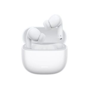 AURICULARES C/MICROFONO XIAOMI REDMI BUDS 8 LITE WHITE 6932554471880 P/N: BHR08OLGL | Ref. Artículo: REDMIBUDS8-LITE-WH