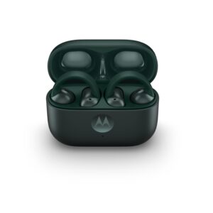 AURICULARES MOTOROLA MOTO BUDS LOOP VERDE 0840023294266 PG38C07165
