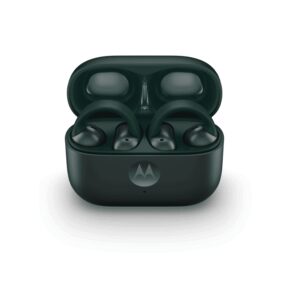 AURICULARES MOTOROLA MOTO BUDS LOOP VERDE 0840023294266 PG38C07165