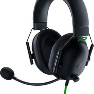 AURICULARES RAZER BLACKSHARK V2 X (Xbox Licensed) NEGRO (RZ04-03240900-R3M1) 8887910060629 | P/N: RZ04-03240900-R3M1 | Ref. Artículo: 1376753
