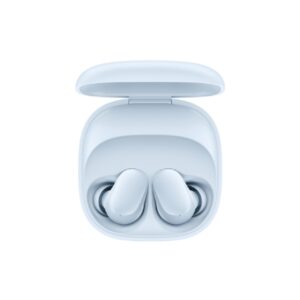 AURICULARES XIAOMI REDMI BUDS 6 PLAY MICROFONO BT BLUE 6941812737071 BHR9283GL