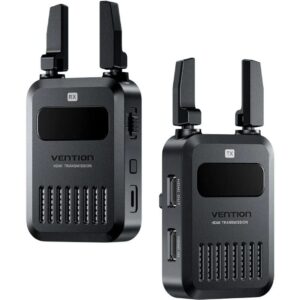 Adaptador/Transmisor de vídeo inalámbrico HDMI Vention ADUB0 6922794795549 ADUB0 VEN-TRANS ADUB0