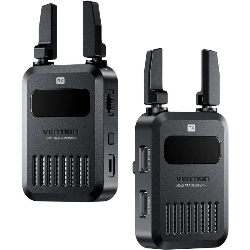 Adaptador/Transmisor de vídeo inalámbrico HDMI Vention ADUB0 6922794795549 ADUB0 VEN-TRANS ADUB0