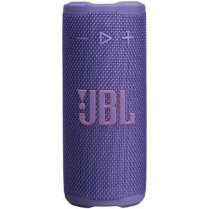 Altavoz con Bluetooth JBL Grip/ 16W/ 1.0/ Purpura 1200130024887 255691 JBL-ALT GRIP PUR