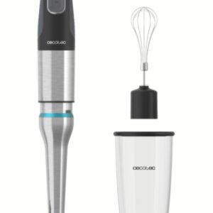 BATIDORA DE MANO CECOTEC KATANA 12 CREAM B 8435484039604 03960