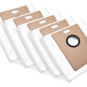 BOLSA DE POLVO DESECHABLE TP-LINK PARA TAPO RV30 MAX PLUS Y RV20 MAX PLUS 8885020627787 TAPO RVA202