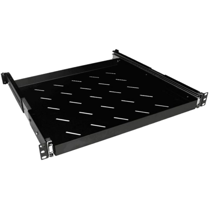 Bandeja Telescópica para Rack Phasak PHO 5082/ 19"/ Altura 1U 5605922001965 PHO 5082 PHK-BANDEJA PHO 5082