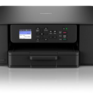 Brother DCP-J1310DW impresora multifunción Inyección de tinta A4 1200 x 6000 DPI 16 ppm Wifi 4977766841856 DCPJ1310DWRE1
