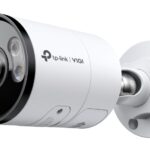 CAMARA VIGI INSIGHT TP-LINK BULLET INSIGHT S355 2.8MM 5MP 8885020628104 INSIGHT S355 2.8MM