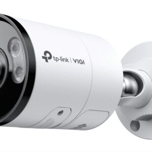 CAMARA VIGI INSIGHT TP-LINK BULLET INSIGHT S355 4MM 5MP 8885020628128 INSIGHT S355 4MM