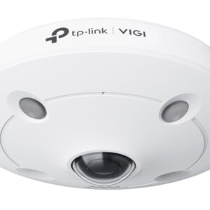 CAMARA VIGI INSIGHT TP-LINK FISHEYE INSIGHT S655I 5MP IR 8885020627848 INSIGHT S655I