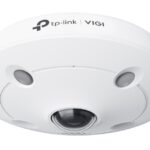 CAMARA VIGI INSIGHT TP-LINK FISHEYE INSIGHT S655I 5MP IR 8885020627848 INSIGHT S655I