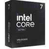 CPU INTEL CORE ULTRA 265F 5032037282734 BX80768265F