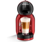 Cafetera de Cápsulas Krups Dolce Gusto Mini Me/ 1500W/ 15 Bares/ Rojo Cereza 8432322531894 KP123HAS KRU-PAE-CAF KP123HAS RD
