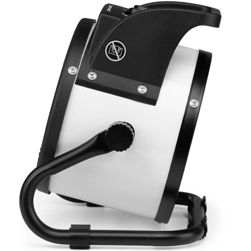 Calefactor Orbegozo FHR 2045/ 2000W/ Temperatura Regulable - Imagen 2