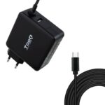 Cargador de Portátil TooQ TQLC-USBC90PD USB Tipo-C/ 90W/ Automático/ Voltaje 5-20V 8433281011991 TQLC-USBC90PD TOO-CAR TQLC-USBC90PD