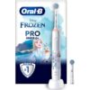 Cepillo Dental Oral-B Pro Junior 6+ Frozen/ Incluye 1 Recambio 8006540774724  ORAB-PAE CEP P JR 6P FRO 1R