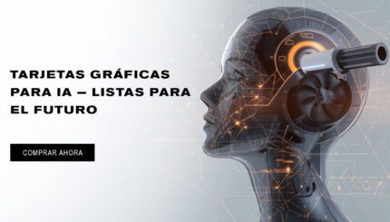 Cómo empezar en Inteligencia Artificial con una GPU económica