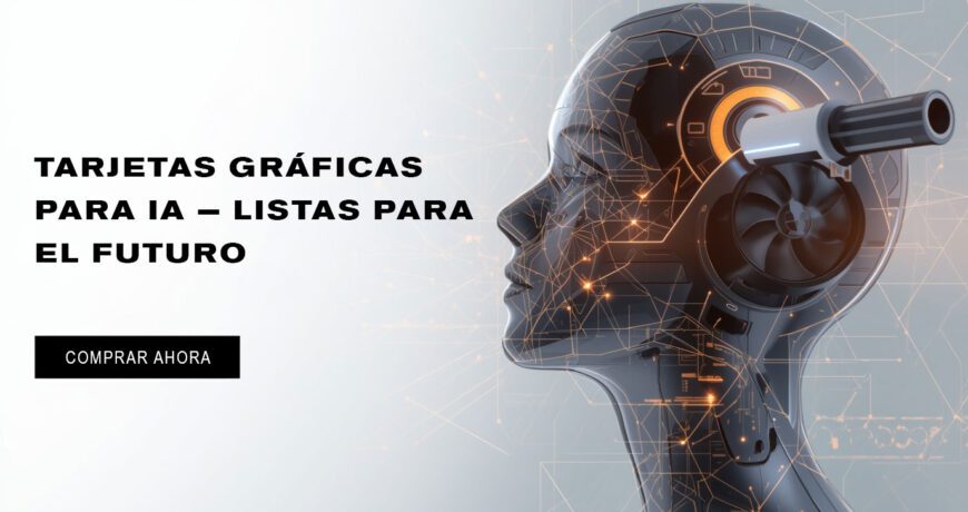 Cómo empezar en Inteligencia Artificial con una GPU económica