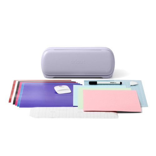 Cricut Joy Xtra Electrónico - Imagen 2