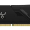 DDR4 KINGSTON 8GB 3200 FURY BEAST NEGRO 0740617319910 KF432C16BB/8