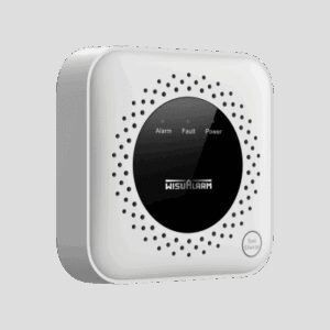 (DHI-HY-GA40A) DAHUA ALARMA DETECTOR DE GAS NATURAL AUTÓNOMO 6923172534842 | P/N: 1.0.01.36.14736 | Ref. Artículo: 1363315